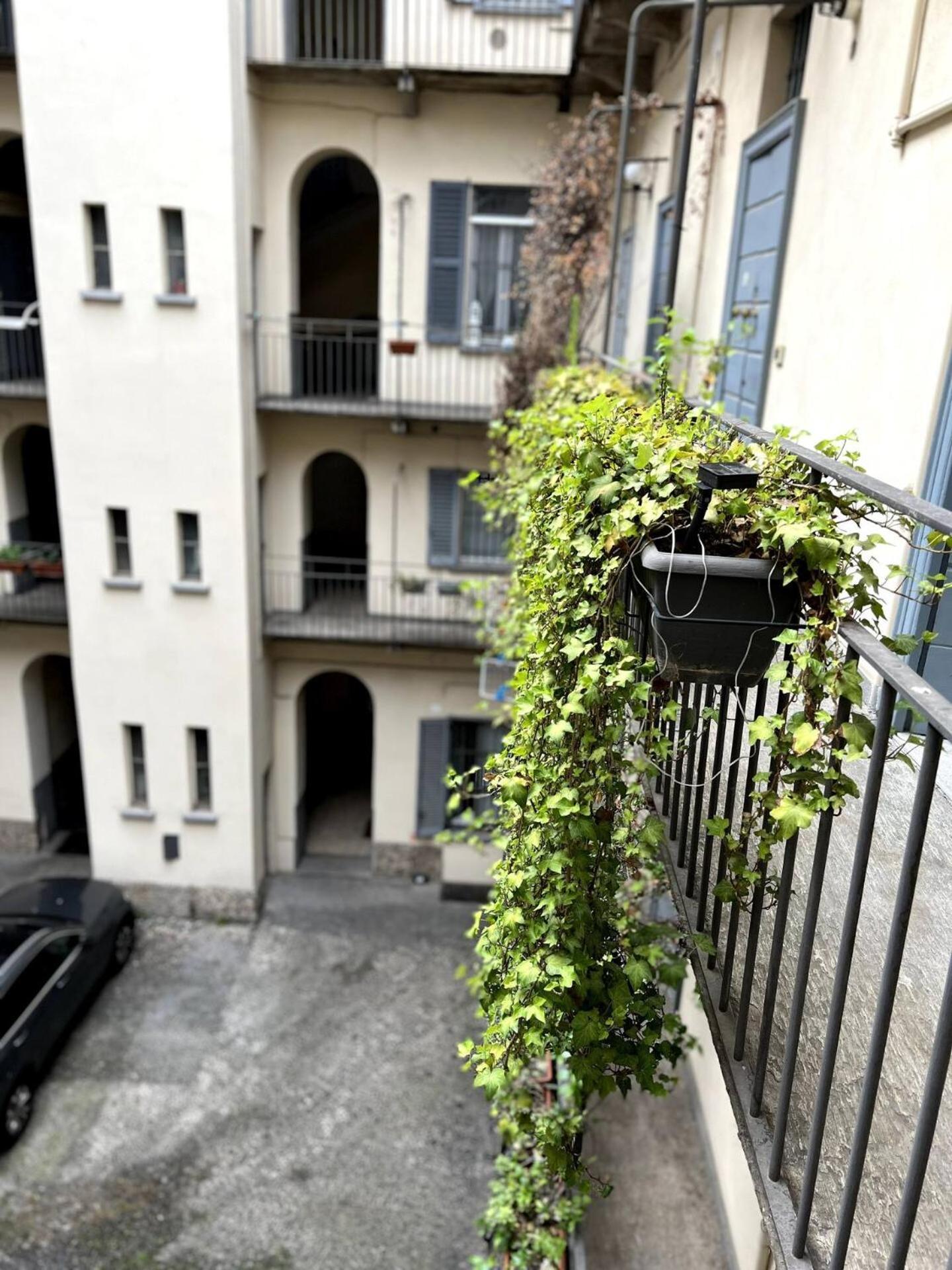 La Corte Dei Creativi Lussuoso In Centro Milão Exterior foto